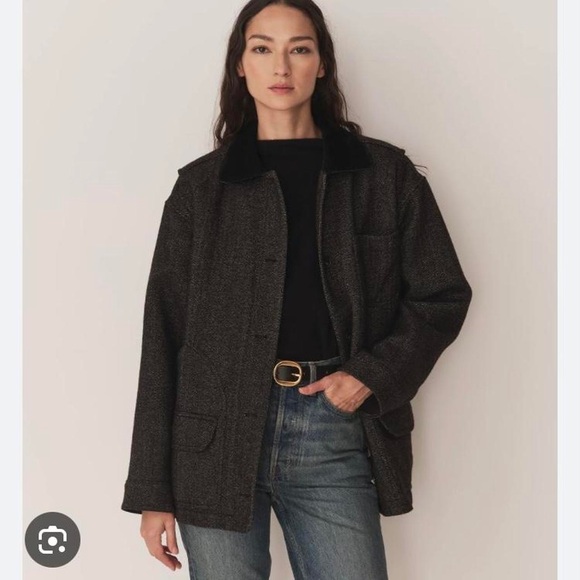 NWT Doen Pascual Jacket - Picture 1 of 8